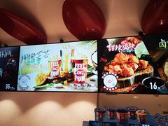 -DQ·蛋糕·冰淇淋(龙湖狮山天街店)