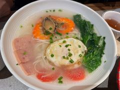 -饕林餐厅(春熙路店)