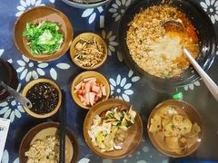 -张关合渣(航空大道店)