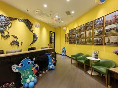 -杨梅红艺术教育(万象城教学中心)