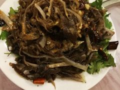 老爆三-华勘酒楼中山门广宁路店