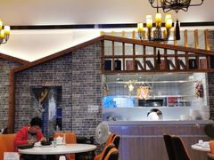 -顺丰轩园林酒家(天河店)