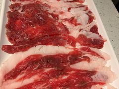 -京韵胡同·酱香羊蝎子火锅涮肉(长寿路店)