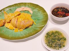 -荣兴酒家(徐家汇店)