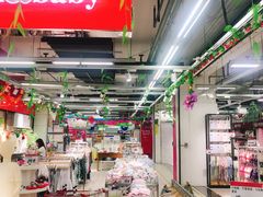 -物美大卖场(玉蜓桥店)
