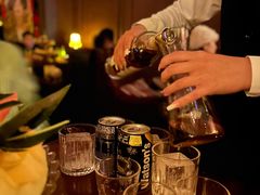 -隐肆威士忌鸡尾酒吧(玉沙国际店)
