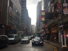 -翠华餐厅