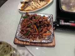 -添福来墨鱼饺子 · 海鲜东北菜(大连星海·黄浦路店)