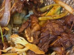 -小鱼小牛·鱼牛干锅·脆鱼火锅(世欧广场店)