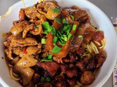 -丁记面馆(凤凰店)