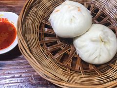 -清真石家包子(大皮院总店)