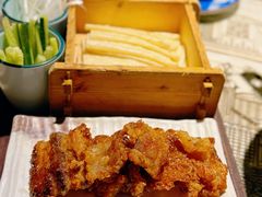 -一味大院•桐庐菜传承店(春江路店)