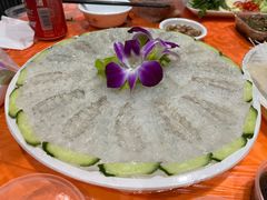 -成发鱼生