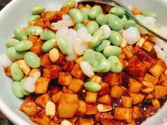 八宝酱丁-走马楼饭庄(慈城古县城店)