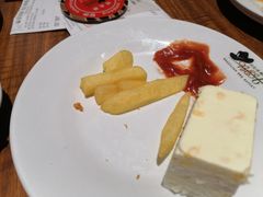 -汉巴味德(乐宾百货店)