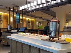 -豪客来牛排(重庆三峡广场步行街1704店)