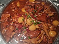 -胖哥俩肉蟹煲(梅溪步步高店)