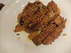 -闫府私房菜·老字号(恒隆店)