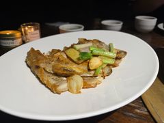 -大良毋米粥 · 粥底火锅(岭南天地店)