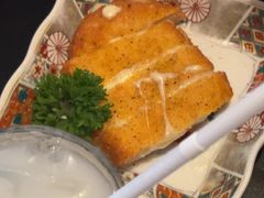 -饭团匠·料理小食堂(玉林店)