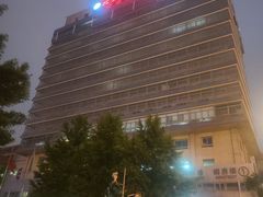 -首都医科大学附属北京同仁医院(西区)