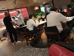 -拉蒂娜·巴西牛排馆 Latina·Brazilian Steakhouse(王府井喜悦店)