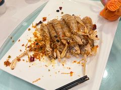 -川林海鲜酒家·湾仔传统早茶·粤菜