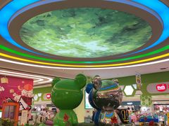 -燕莎友谊商城(金源店)