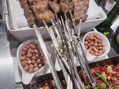 -No.DD戳子烧烤·江湖菜(北京总店)