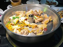 -顺峰顺水顺德菜(龙华店)