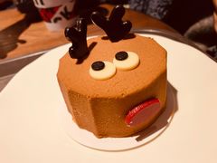 -星巴克(古象大酒店店)