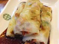 -添好运点心专门店(深水埗店)
