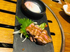 -赤坂亭·M9和牛烧肉·铁板烧(合肥万象城店)