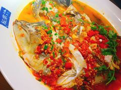 -坛宗剁椒鱼头(河西王府井店)