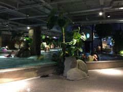 -巴斯漫温泉汗蒸馆(贡湖大道店)