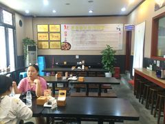 -秦云老太婆摊摊面(磁器口店)