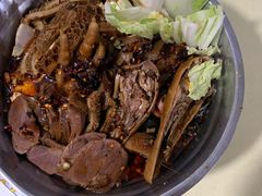 -吴长子卤菜馆(统一街店)