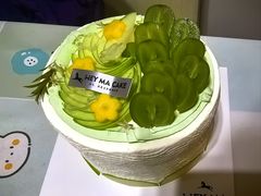 -Dark Horse·黑马蛋糕·低脂·低糖淡奶(金匙望湖大厦店)