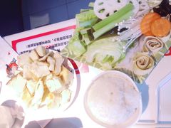 -鱼酷活鱼烤鱼(中联广场店)