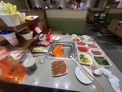 -海底捞火锅(吾悦广场店)