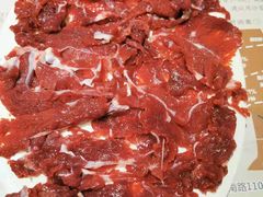 -名门潮牛·鲜牛肉海鲜火锅.烧烤自助餐厅(诚丰广场店)