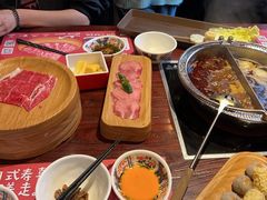-披头士和牛火锅·寿喜烧自助(陶溪川店)