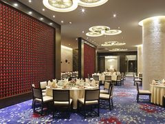 -浦东绿地铂骊酒店品珍轩中餐厅