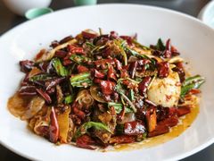 -桥边小楼·手工云南菜·丽江地标美食