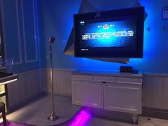 -米乐星世界KTV