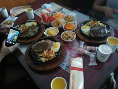 android_upload_pic-佳客来(中华路店)