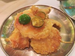 -西塔老太太拌饭(洋泾天物空间店)