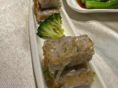 海苔鬼马肠-味可道美食坊(福基路店)