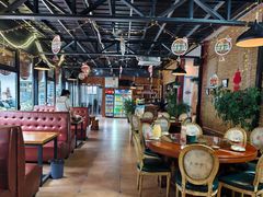 -遇见小院—虹鳟鱼•农家菜(怀柔店)