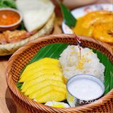 迷你椰·泰式大排档|人均50+泰国菜🇹🇭